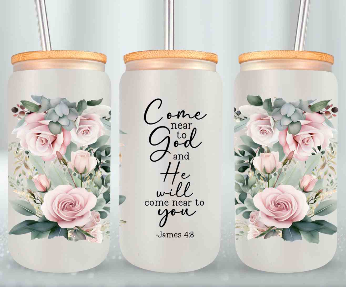 Come Near To God-10194